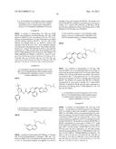 KINASE INHIBITORS diagram and image