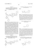 KINASE INHIBITORS diagram and image