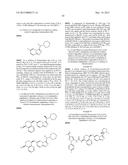 KINASE INHIBITORS diagram and image