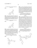 KINASE INHIBITORS diagram and image