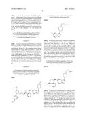 KINASE INHIBITORS diagram and image