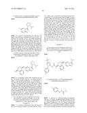 KINASE INHIBITORS diagram and image