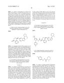 KINASE INHIBITORS diagram and image