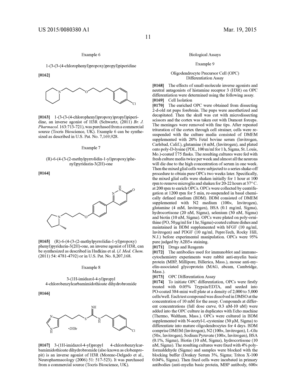 Therapeutic Uses - diagram, schematic, and image 29