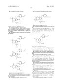 METHODS OF TREATING ALOPECIA AND ACNE diagram and image