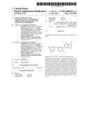 NOVEL COMPOUNDS AND PHARMACEUTICAL COMPOSITIONS THEREOF FOR THE TREATMENT     OF PROLIFERATIVE DISORDERS diagram and image