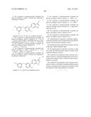 NOVEL COMPOUNDS AND PHARMACEUTICAL COMPOSITIONS THEREOF FOR THE TREATMENT     OF PROLIFERATIVE DISORDERS diagram and image