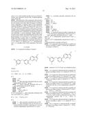 NOVEL COMPOUNDS AND PHARMACEUTICAL COMPOSITIONS THEREOF FOR THE TREATMENT     OF PROLIFERATIVE DISORDERS diagram and image