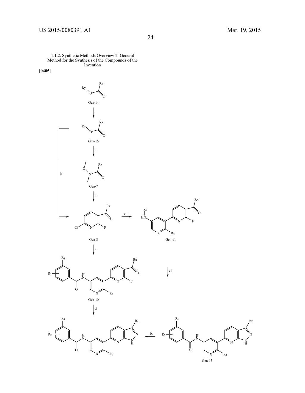 NOVEL COMPOUNDS AND PHARMACEUTICAL COMPOSITIONS THEREOF FOR THE TREATMENT     OF PROLIFERATIVE DISORDERS - diagram, schematic, and image 26
