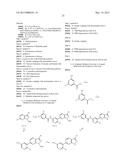 NOVEL COMPOUNDS AND PHARMACEUTICAL COMPOSITIONS THEREOF FOR THE TREATMENT     OF PROLIFERATIVE DISORDERS diagram and image