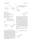 NOVEL COMPOUNDS AND PHARMACEUTICAL COMPOSITIONS THEREOF FOR THE TREATMENT     OF PROLIFERATIVE DISORDERS diagram and image