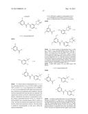 NOVEL COMPOUNDS AND PHARMACEUTICAL COMPOSITIONS THEREOF FOR THE TREATMENT     OF PROLIFERATIVE DISORDERS diagram and image