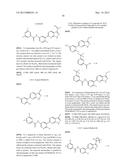 NOVEL COMPOUNDS AND PHARMACEUTICAL COMPOSITIONS THEREOF FOR THE TREATMENT     OF PROLIFERATIVE DISORDERS diagram and image