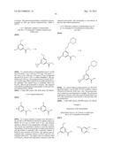 NOVEL COMPOUNDS AND PHARMACEUTICAL COMPOSITIONS THEREOF FOR THE TREATMENT     OF PROLIFERATIVE DISORDERS diagram and image