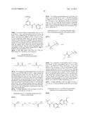 NOVEL COMPOUNDS AND PHARMACEUTICAL COMPOSITIONS THEREOF FOR THE TREATMENT     OF PROLIFERATIVE DISORDERS diagram and image