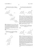 NOVEL COMPOUNDS AND PHARMACEUTICAL COMPOSITIONS THEREOF FOR THE TREATMENT     OF PROLIFERATIVE DISORDERS diagram and image