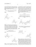 NOVEL COMPOUNDS AND PHARMACEUTICAL COMPOSITIONS THEREOF FOR THE TREATMENT     OF PROLIFERATIVE DISORDERS diagram and image