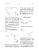 NOVEL COMPOUNDS AND PHARMACEUTICAL COMPOSITIONS THEREOF FOR THE TREATMENT     OF PROLIFERATIVE DISORDERS diagram and image