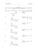 NOVEL COMPOUNDS AND PHARMACEUTICAL COMPOSITIONS THEREOF FOR THE TREATMENT     OF PROLIFERATIVE DISORDERS diagram and image