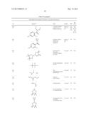 NOVEL COMPOUNDS AND PHARMACEUTICAL COMPOSITIONS THEREOF FOR THE TREATMENT     OF PROLIFERATIVE DISORDERS diagram and image