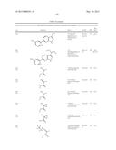 NOVEL COMPOUNDS AND PHARMACEUTICAL COMPOSITIONS THEREOF FOR THE TREATMENT     OF PROLIFERATIVE DISORDERS diagram and image