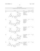 NOVEL COMPOUNDS AND PHARMACEUTICAL COMPOSITIONS THEREOF FOR THE TREATMENT     OF PROLIFERATIVE DISORDERS diagram and image