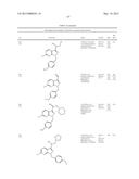 NOVEL COMPOUNDS AND PHARMACEUTICAL COMPOSITIONS THEREOF FOR THE TREATMENT     OF PROLIFERATIVE DISORDERS diagram and image