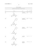 NOVEL COMPOUNDS AND PHARMACEUTICAL COMPOSITIONS THEREOF FOR THE TREATMENT     OF PROLIFERATIVE DISORDERS diagram and image