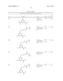 NOVEL COMPOUNDS AND PHARMACEUTICAL COMPOSITIONS THEREOF FOR THE TREATMENT     OF PROLIFERATIVE DISORDERS diagram and image