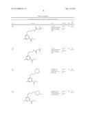 NOVEL COMPOUNDS AND PHARMACEUTICAL COMPOSITIONS THEREOF FOR THE TREATMENT     OF PROLIFERATIVE DISORDERS diagram and image