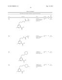 NOVEL COMPOUNDS AND PHARMACEUTICAL COMPOSITIONS THEREOF FOR THE TREATMENT     OF PROLIFERATIVE DISORDERS diagram and image