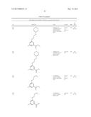 NOVEL COMPOUNDS AND PHARMACEUTICAL COMPOSITIONS THEREOF FOR THE TREATMENT     OF PROLIFERATIVE DISORDERS diagram and image