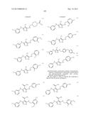 3,5-DIAMINOPYRAZOLE KINASE INHIBITORS diagram and image