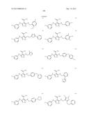 3,5-DIAMINOPYRAZOLE KINASE INHIBITORS diagram and image