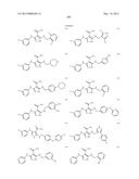 3,5-DIAMINOPYRAZOLE KINASE INHIBITORS diagram and image