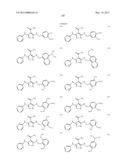 3,5-DIAMINOPYRAZOLE KINASE INHIBITORS diagram and image