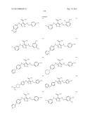 3,5-DIAMINOPYRAZOLE KINASE INHIBITORS diagram and image