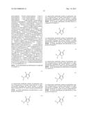 3,5-DIAMINOPYRAZOLE KINASE INHIBITORS diagram and image