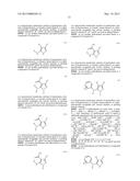 3,5-DIAMINOPYRAZOLE KINASE INHIBITORS diagram and image