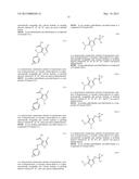 3,5-DIAMINOPYRAZOLE KINASE INHIBITORS diagram and image