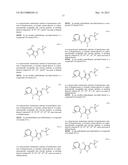 3,5-DIAMINOPYRAZOLE KINASE INHIBITORS diagram and image