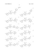 3,5-DIAMINOPYRAZOLE KINASE INHIBITORS diagram and image