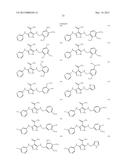 3,5-DIAMINOPYRAZOLE KINASE INHIBITORS diagram and image