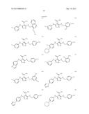 3,5-DIAMINOPYRAZOLE KINASE INHIBITORS diagram and image