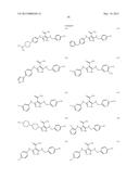 3,5-DIAMINOPYRAZOLE KINASE INHIBITORS diagram and image