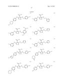 3,5-DIAMINOPYRAZOLE KINASE INHIBITORS diagram and image