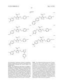 3,5-DIAMINOPYRAZOLE KINASE INHIBITORS diagram and image