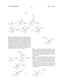 3,5-DIAMINOPYRAZOLE KINASE INHIBITORS diagram and image