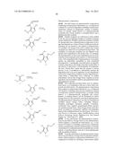 3,5-DIAMINOPYRAZOLE KINASE INHIBITORS diagram and image