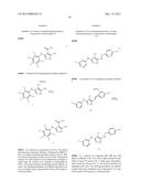 3,5-DIAMINOPYRAZOLE KINASE INHIBITORS diagram and image